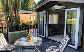 Thistle Lodge